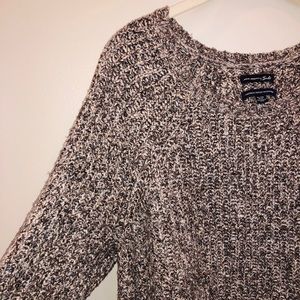 American Eagle “Ahh-mazingly Soft” Sweater